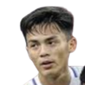 艾萨尔·哈迪头像