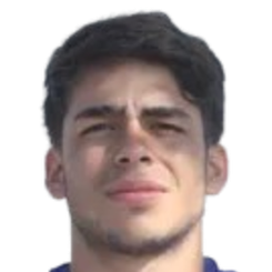 哈维尔·希梅内斯头像