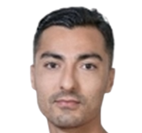 萨贾德·贾斯姆头像