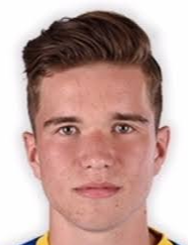 维克多·冯德里斯卡头像