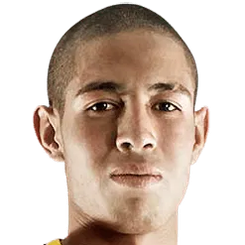 德尼尔森·博拉诺斯头像