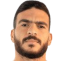 哈迈德·哈姆丹头像