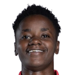 朱丽叶·纳卢肯格头像