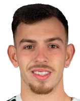 安东尼奥·莫利纳头像