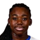 克洛伊·萨尔维头像