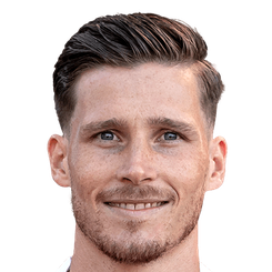 阿克塞尔伯格曼头像