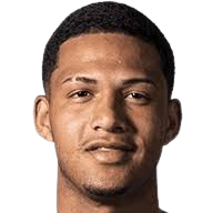 塞缪尔·格兰特头像