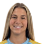 梅格·休斯头像