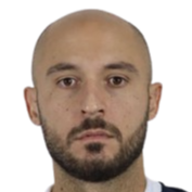 雷吉斯·萨尔马佐头像