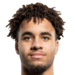 马克·吉格头像