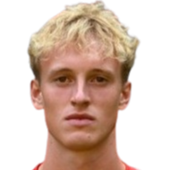 莱昂纳德·布罗德森头像