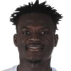 切尔诺·萨霍头像