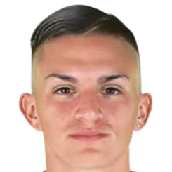 瓦伦丁·乔科巴头像