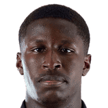 阿梅多·杜姆布亚头像