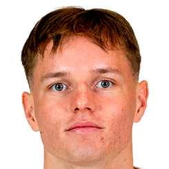 马茨·佩德森头像