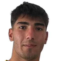 巴兰·德米尔头像