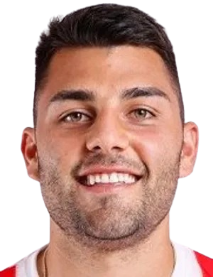 伊格纳西奥·鲁索头像