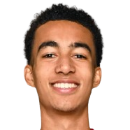 卢卡·本特头像