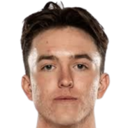 德里克·席尔瓦头像