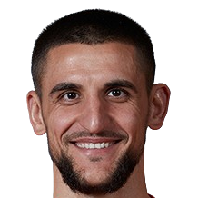 艾哈迈德·艾哈迈多夫头像