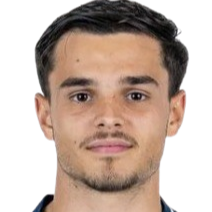 杰尔·阿里克·韦特延头像