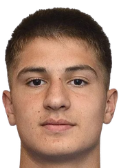 阿图尔·扎戈罗德尼科夫头像