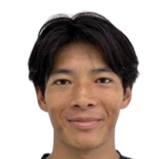 半田祥真头像