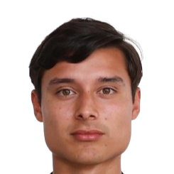 热苏斯·塔拉韦拉头像