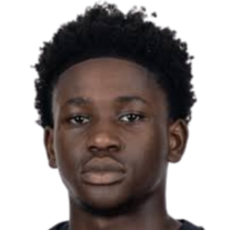 杰里迈亚·门萨头像