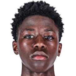 阿尼西奥·卡布拉尔头像