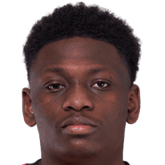 卡泽姆·奥莱格贝头像