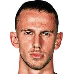 梅利赫·阿克尤兹头像