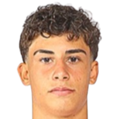 艾萨克·贡萨尔维斯·费雷拉头像