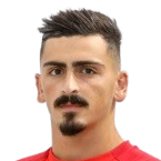 安德烈亚斯头像