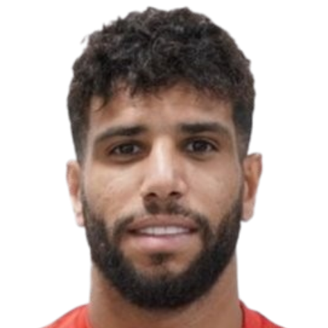 F. 阿尔 约哈尼头像