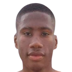 凯文·科尔特斯头像