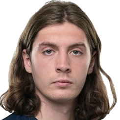 阿尔特姆·卡西莫夫头像