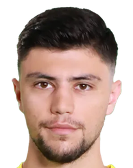 阿里夫·科卡曼头像