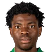 以色列·艾萨克·阿尤马头像