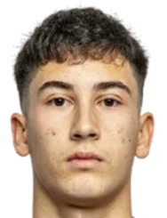 约安·伯尔斯坦头像