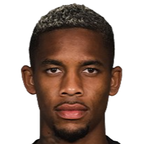 佩德罗·恩里克头像