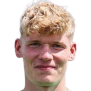 约翰内斯·西蒙·西贝克金头像