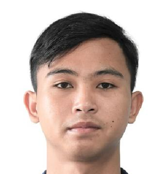 普鲁安尼亚·蒂拉帕克头像