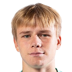 马克西姆·克留希切夫头像