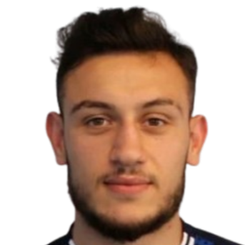 卡乌索戈鲁头像