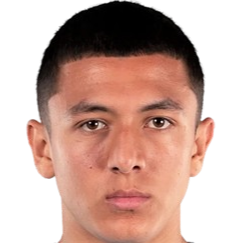 阿德里安·波韦达诺·奥尔蒂盖拉头像