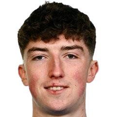 休·史密斯头像