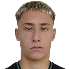 丹尼尔·弗劳舍尔头像