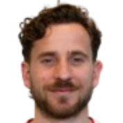 路德维克·贝格比头像