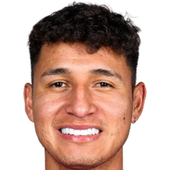 何塞·阿尔弗雷多·弗洛雷斯·洛佩斯头像